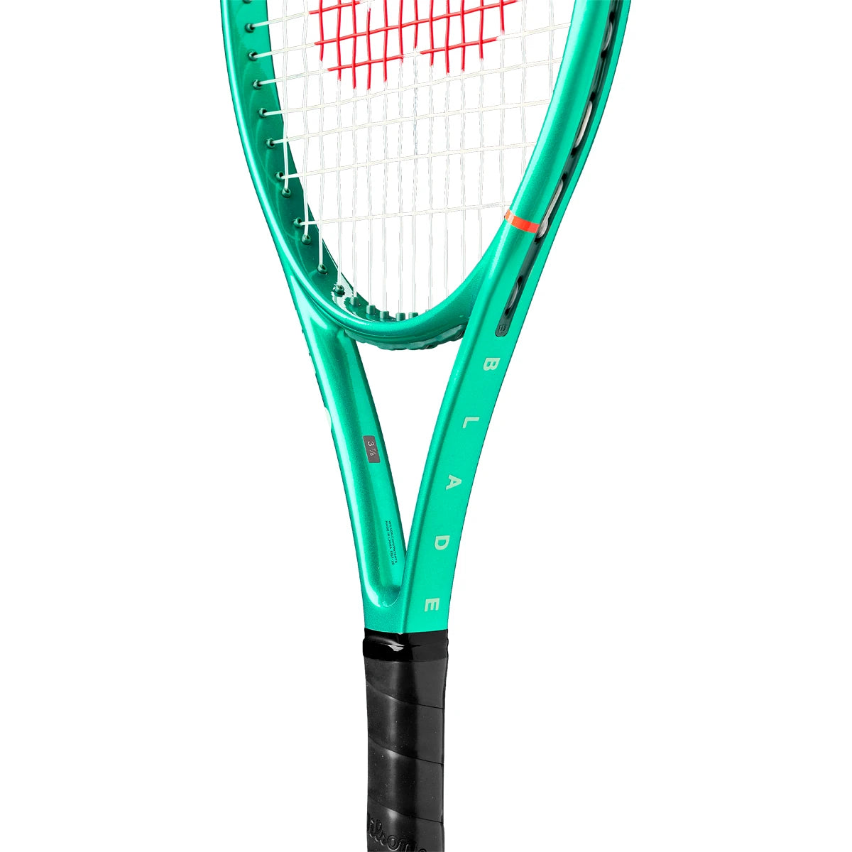 Wilson Junior Blade 25 V10 racket