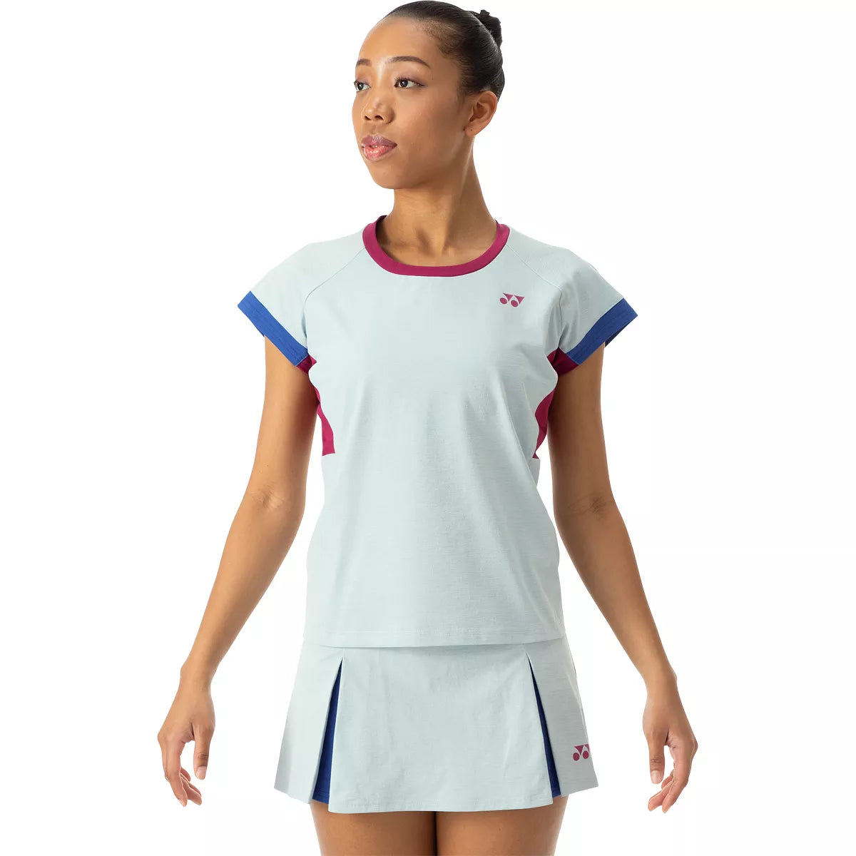 T-Shirt Yonex Dames Tour Elite 20770Ex