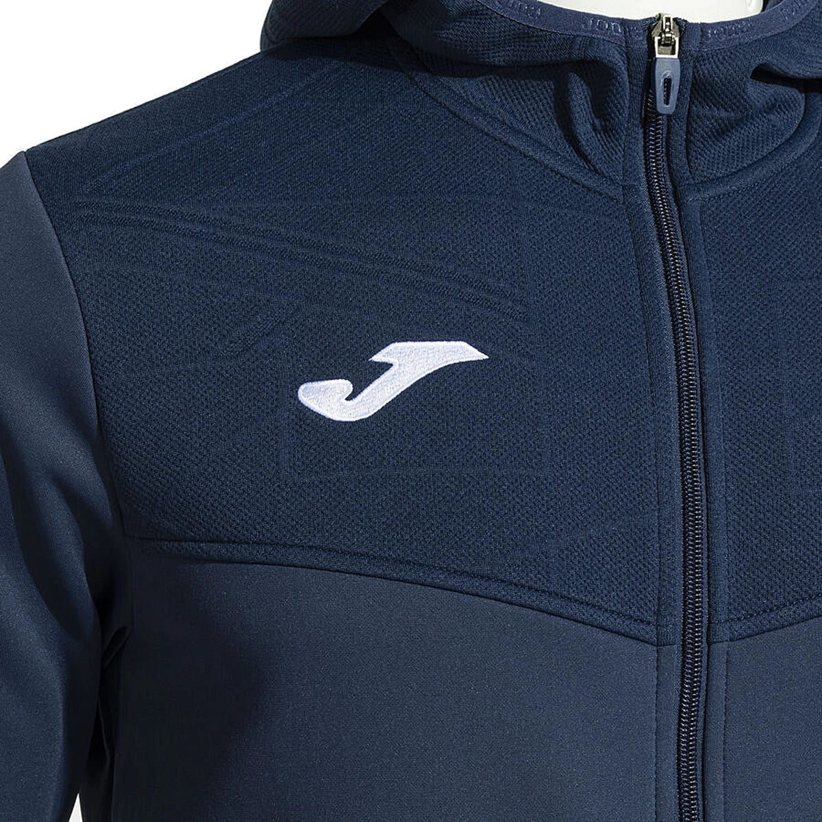 Joma Campus Street Hoodie Jas