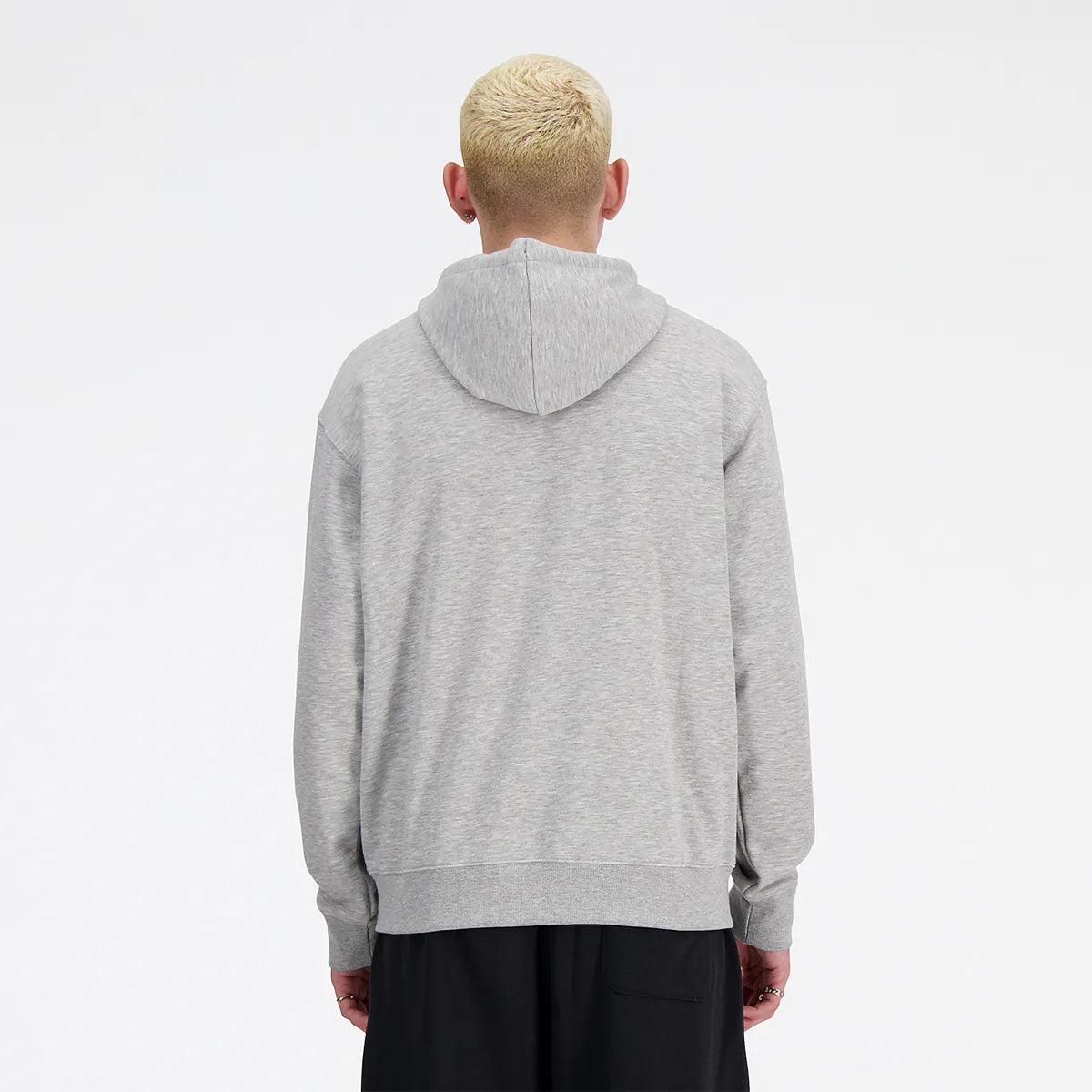 Hoodie New Balance Fleece