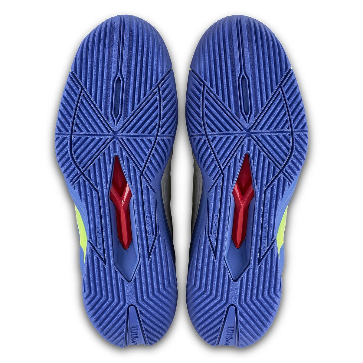 Wilson Rush Pro 4.5 Schoenen alle ondergronden