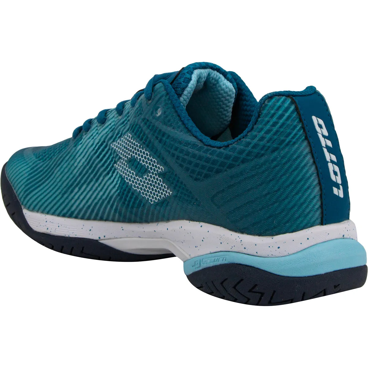 Lotto Mirage 300 III Schoenen alle ondergronden