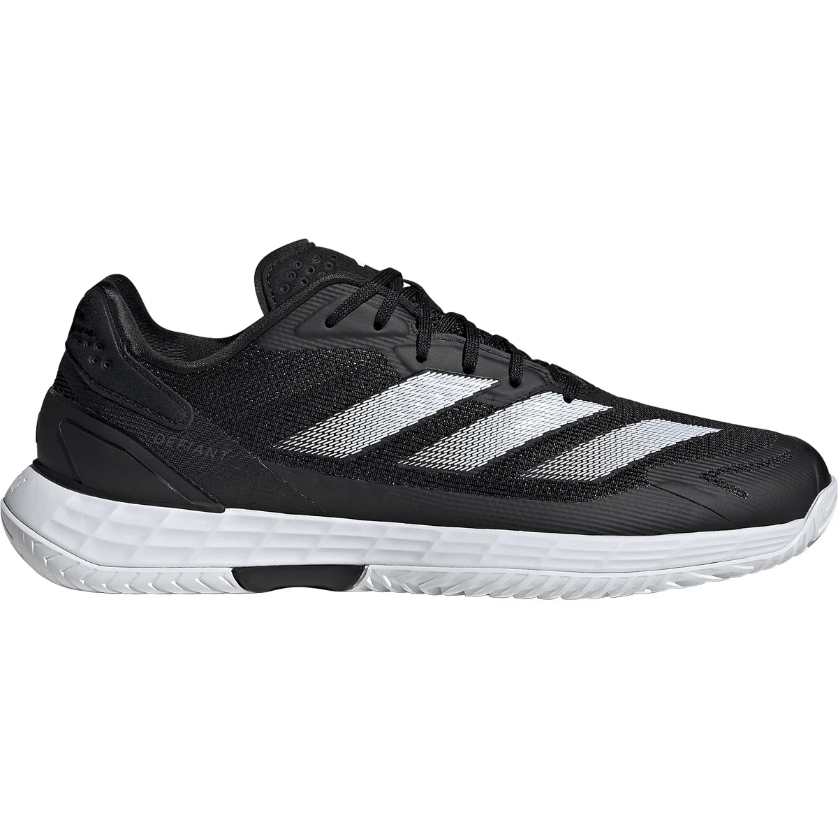 adidas Defiant Speed 2 Schoenen alle ondergronden
