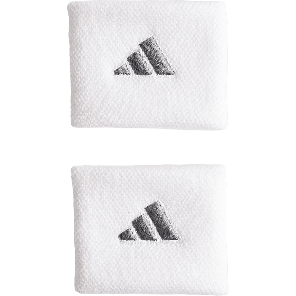 Paar adidas Polsbandjes Tennis