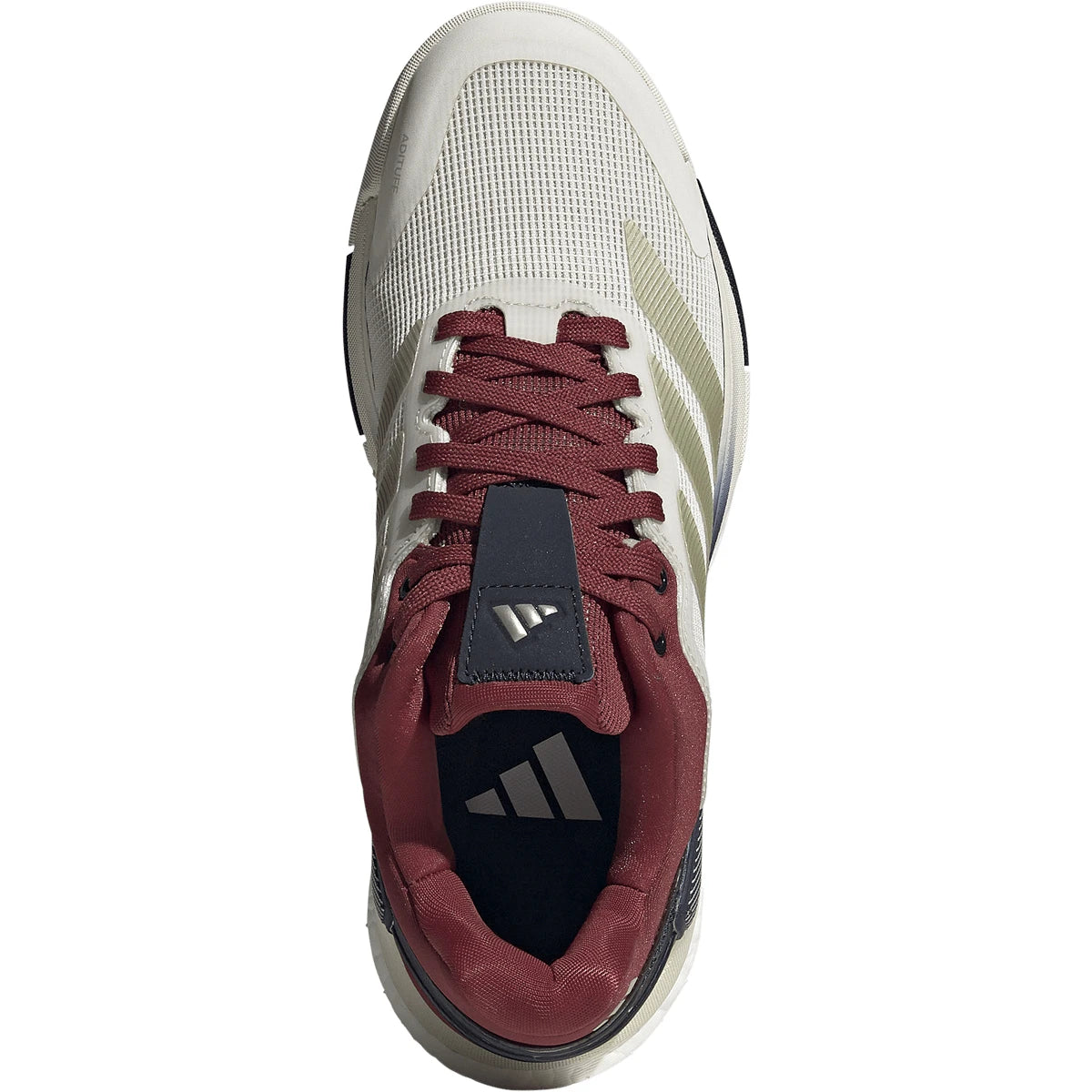 Padelschoenen adidas Dames Crazyquick Boost