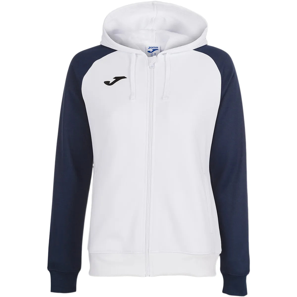 Mouwloos jasje met capuchon Joma Dames Academy Iv