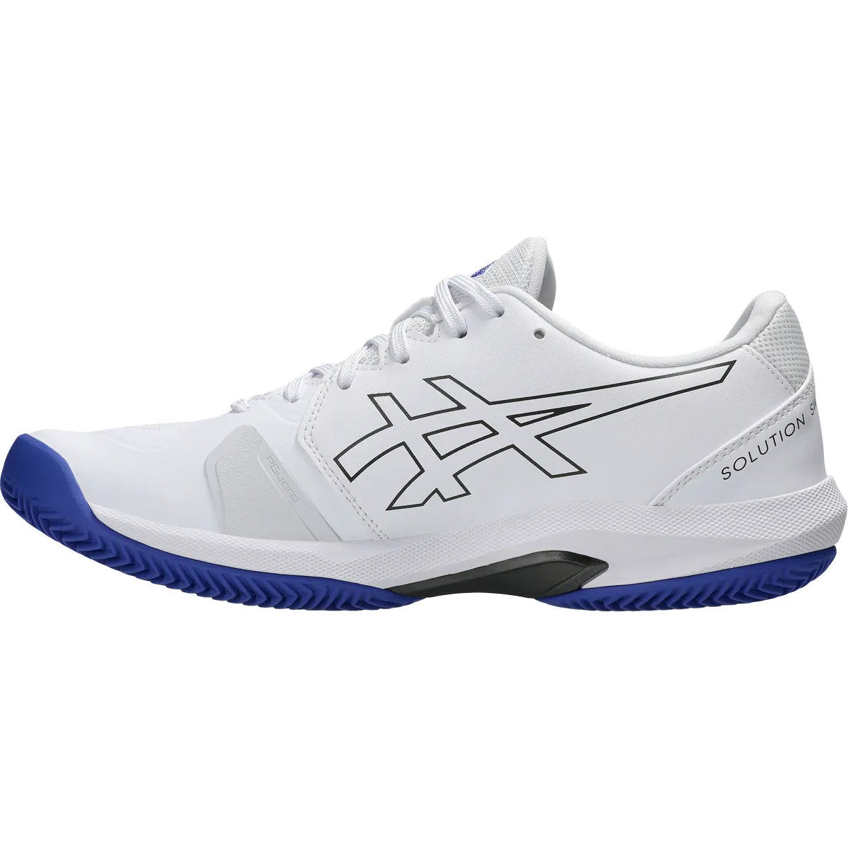 Chaussures Asics Solution Swift FF 2 Gravel-schoenen