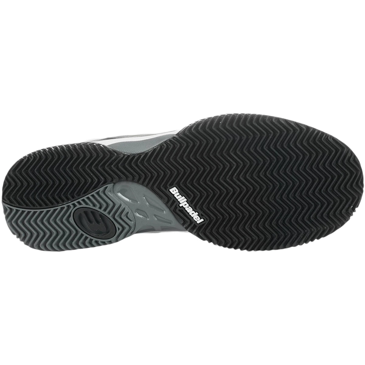 Padelschoenen Bullpadel Heren Indiga 25I