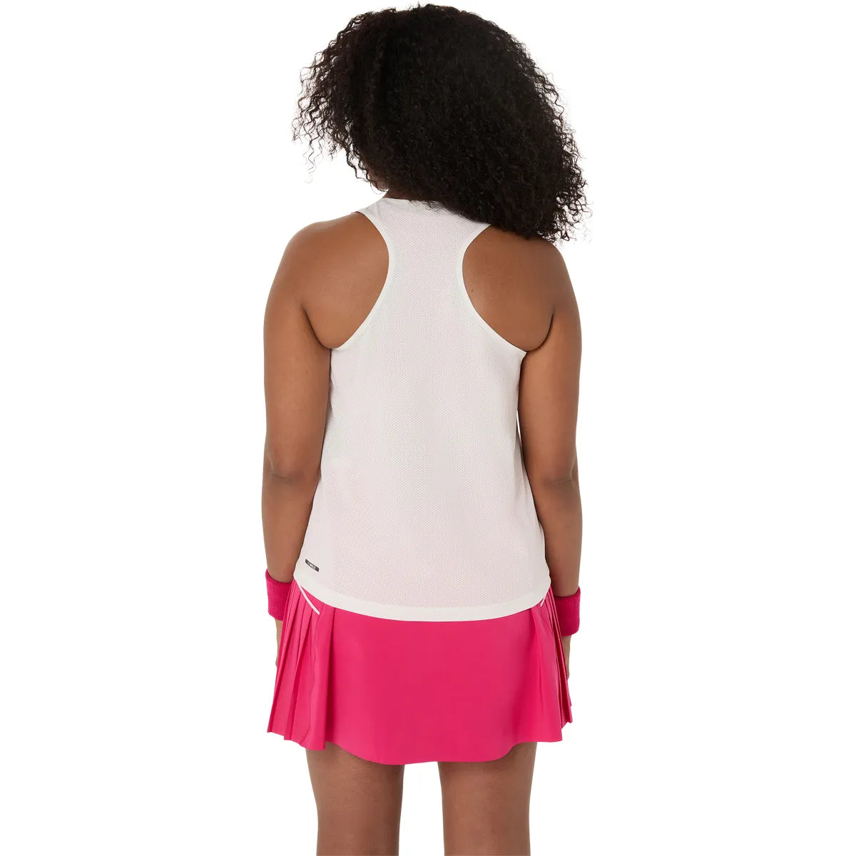 Tanktop Asics Dames Match New York