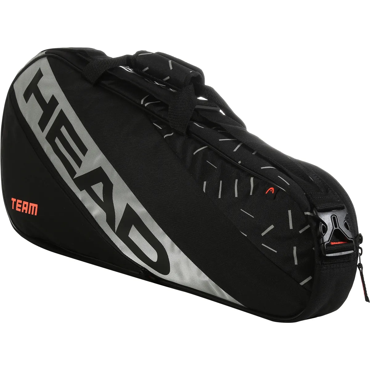 Tennistas Head Team Racquet S
