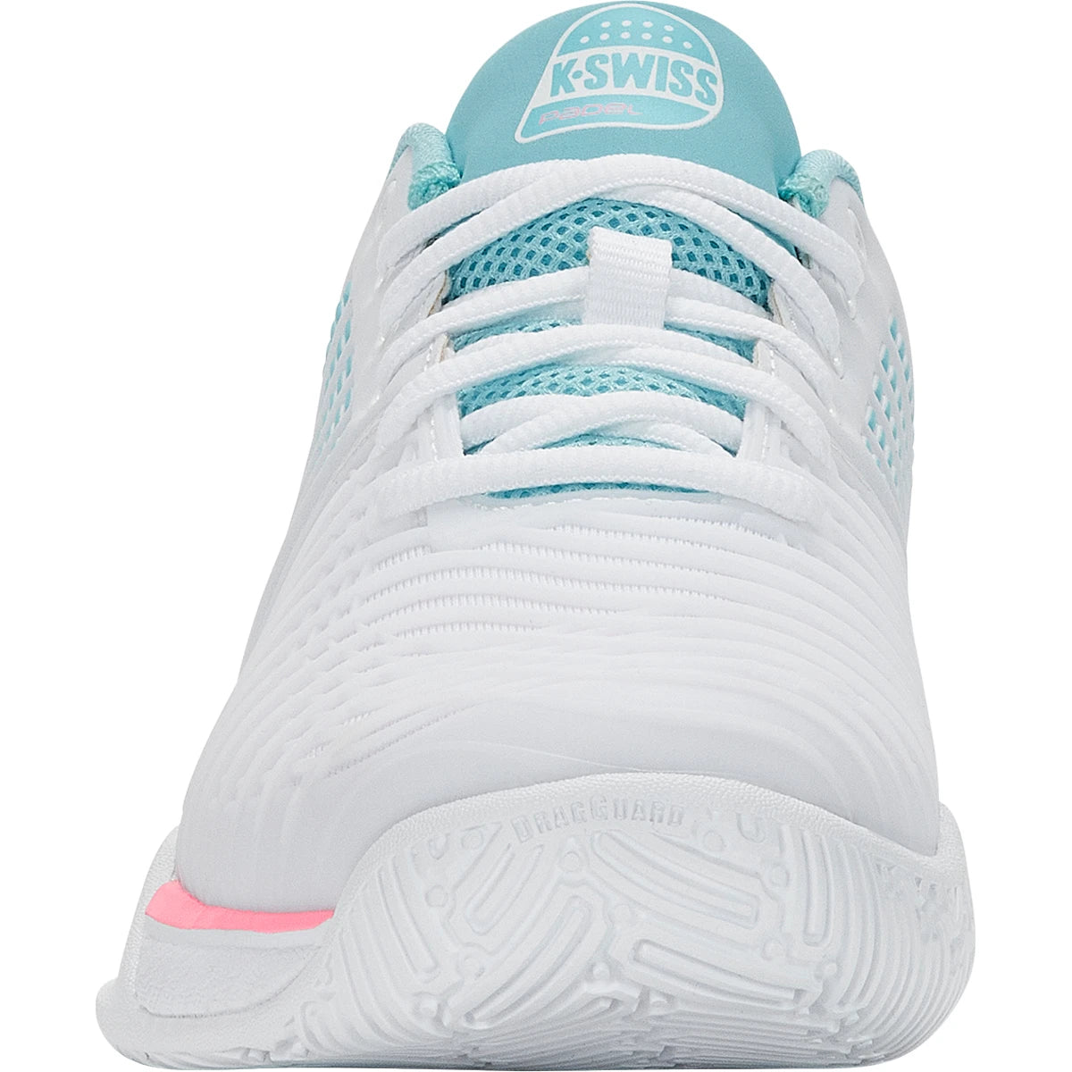 Padelschoenen K-Swiss Dames Express Light 5