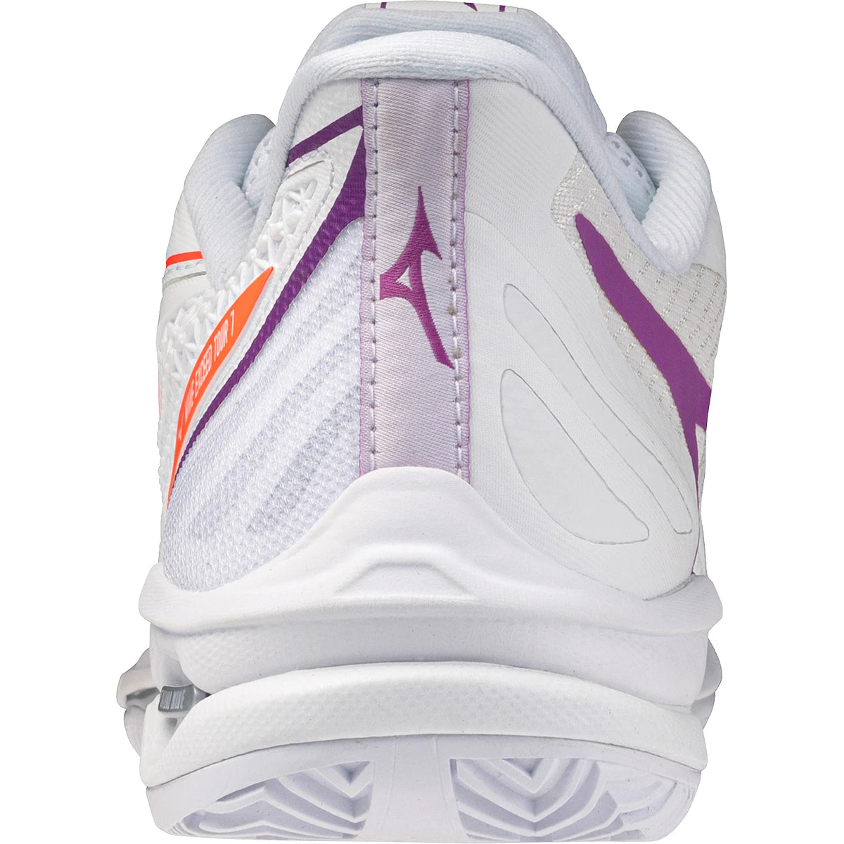 Dames Mizuno Schoenen Wave Exceed Tour 7 Gravel