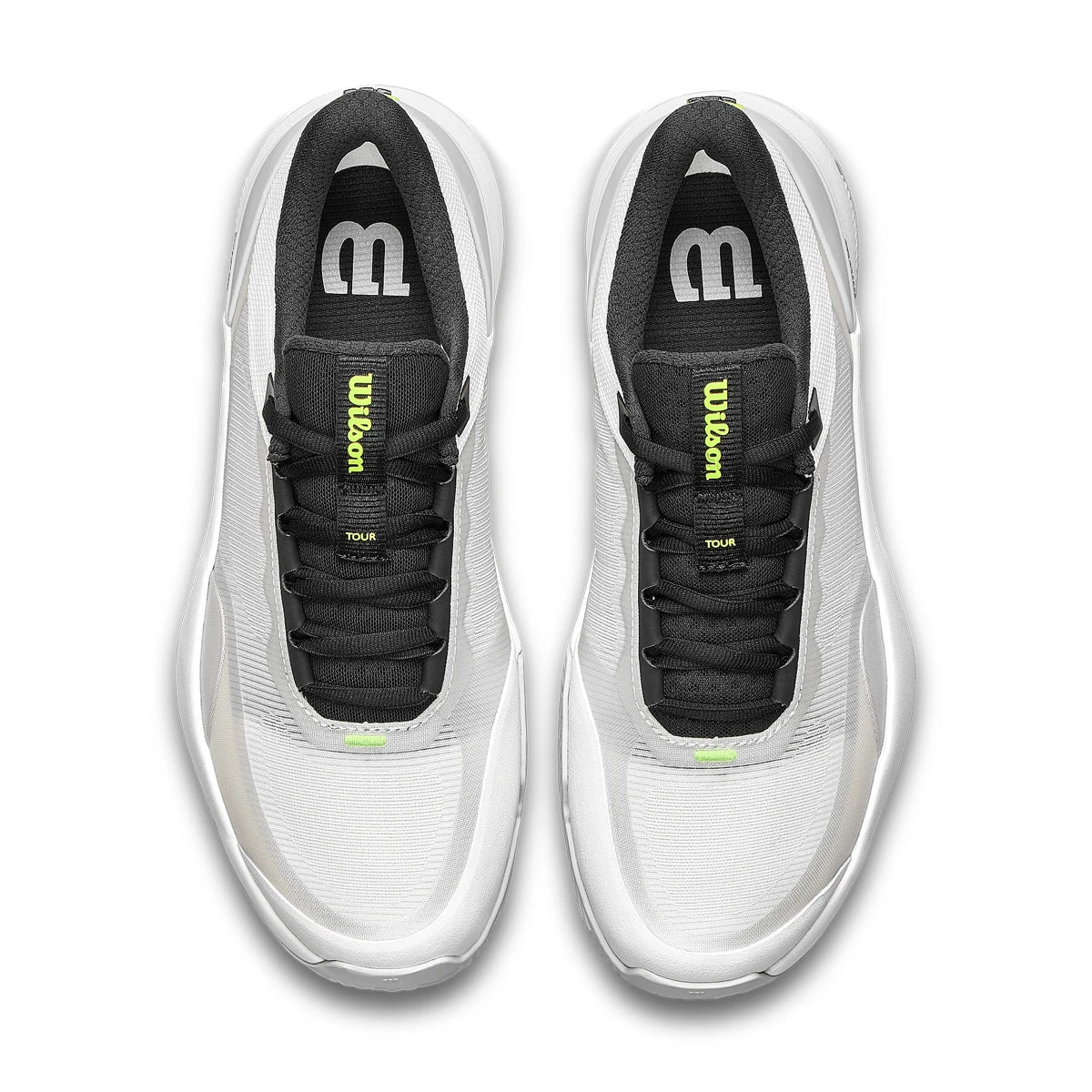 Wilson Dames Schoenen Intrigue Tour Gravel