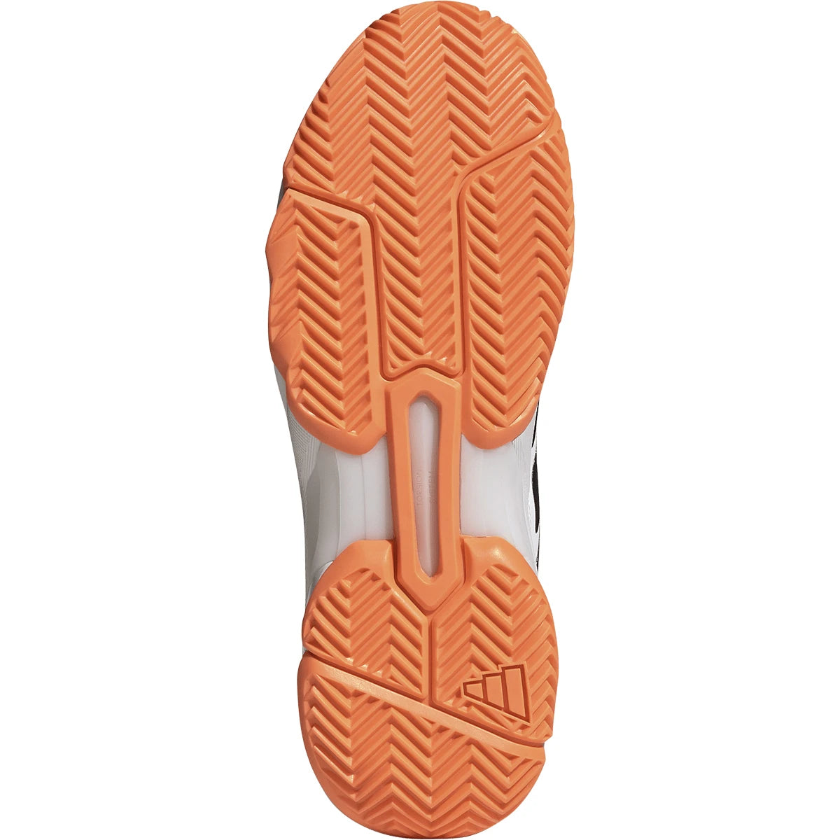 adidas Courtjam Control 3 Schoenen alle ondergronden