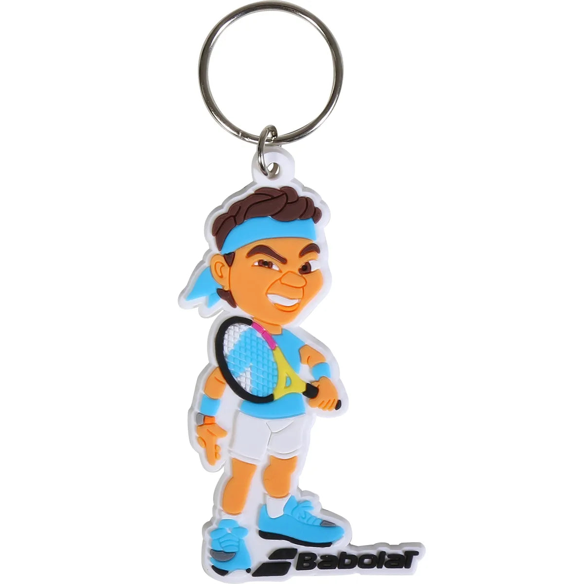 Sleutelhanger Babolat Rafa