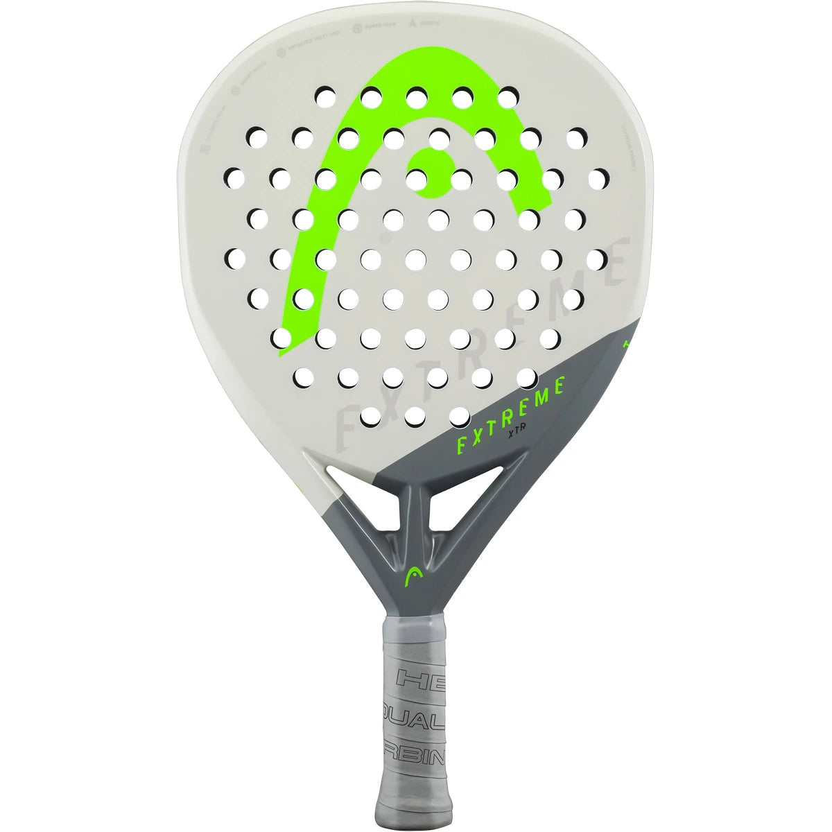 Padelracket Head Extreme Xtr 2026