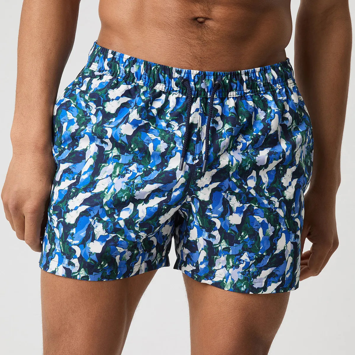 Bjorn Borg Print Zwemshort