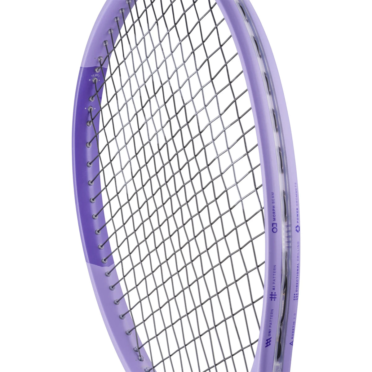 Racket Head Boom MP Alternate (295 Gr) Snaar