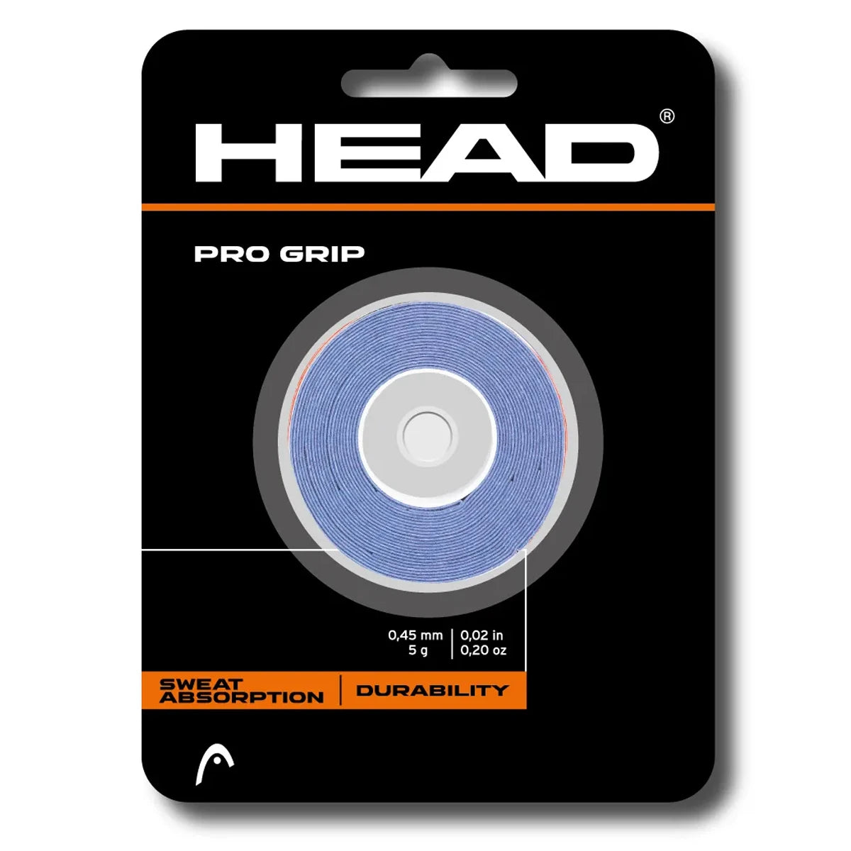 Overgrips Head Pro X3
