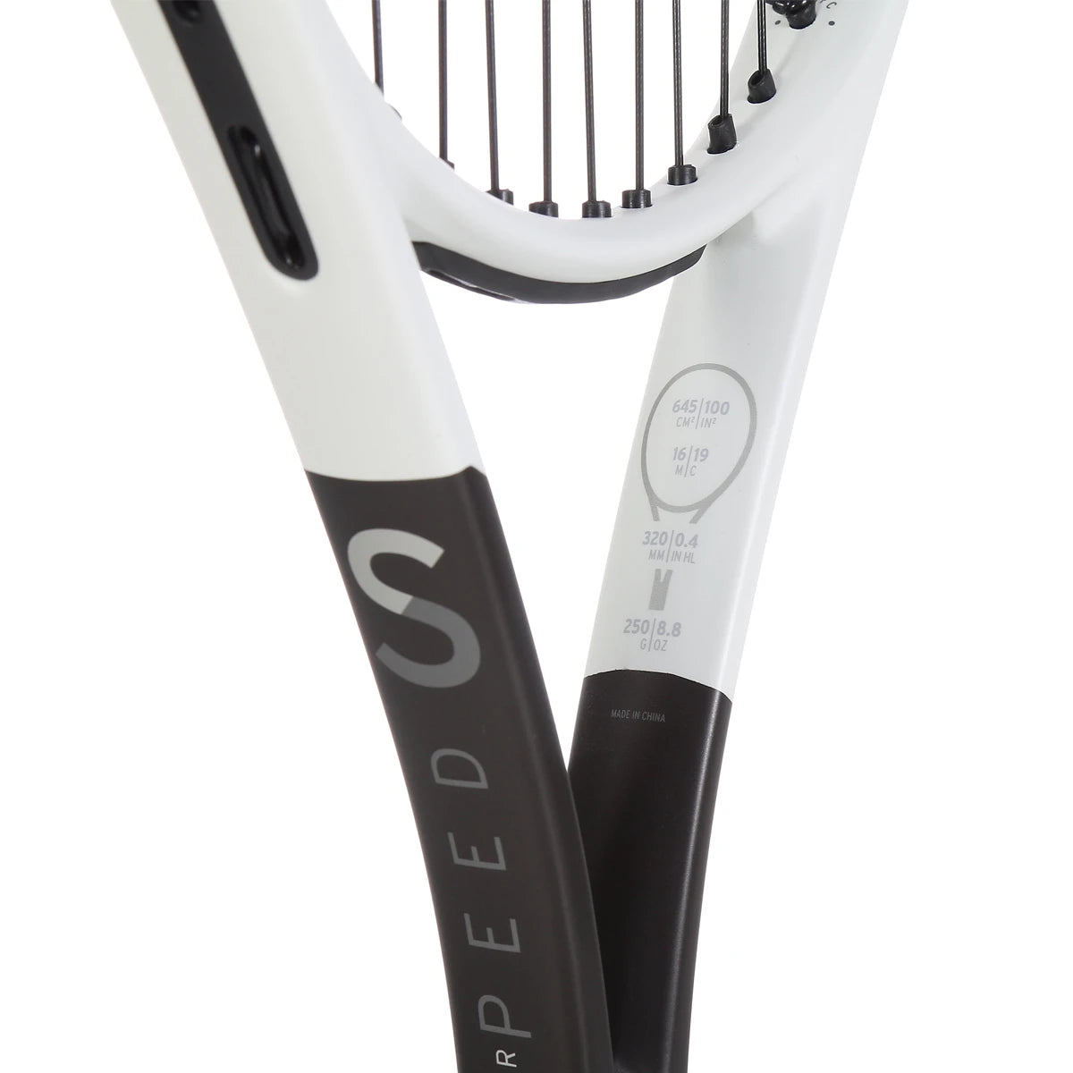 Racket Head Junior Speed 26