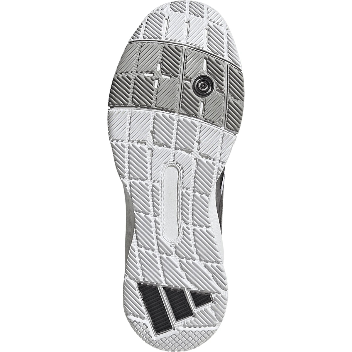 Padelschoenen adidas Crazyquick Ls