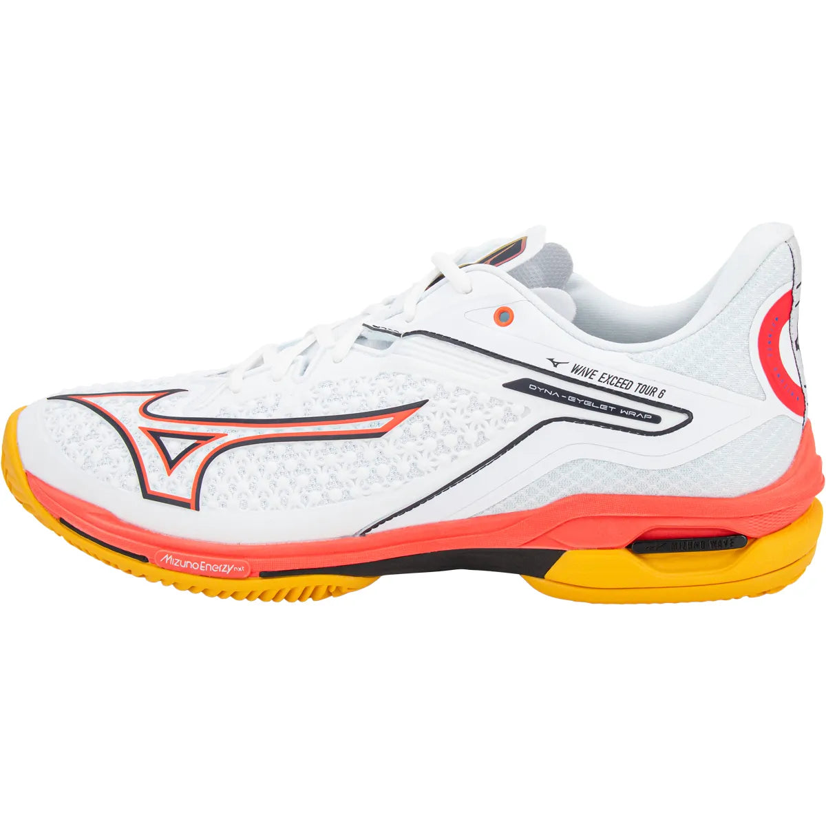 Gravel-schoenen Mizuno Wave Exceed Tour 6