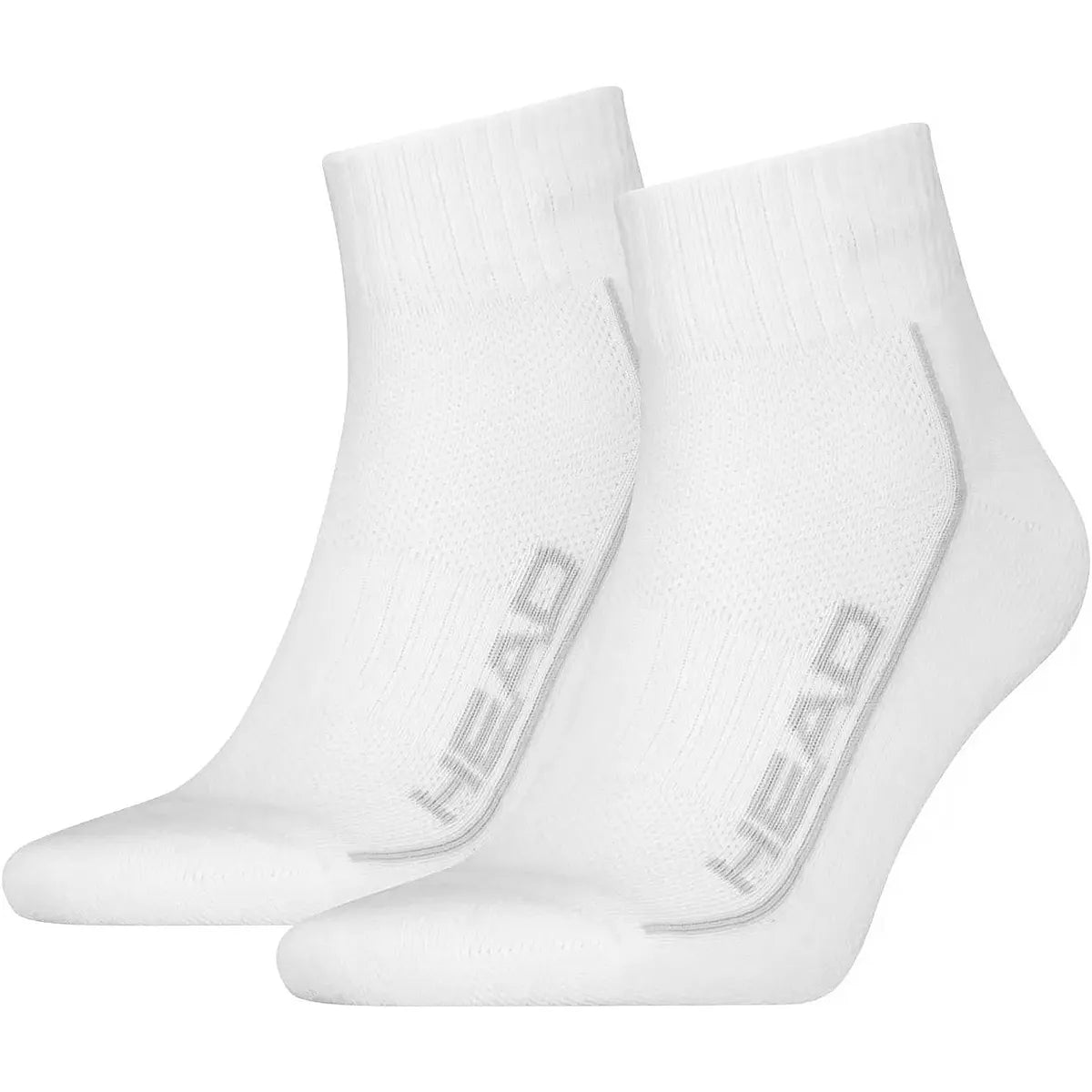 2 Paar Head Performance Quarter Sokken