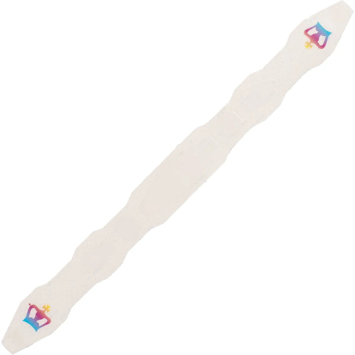 Beschermstrip Black Crown Vibranium Transparant
