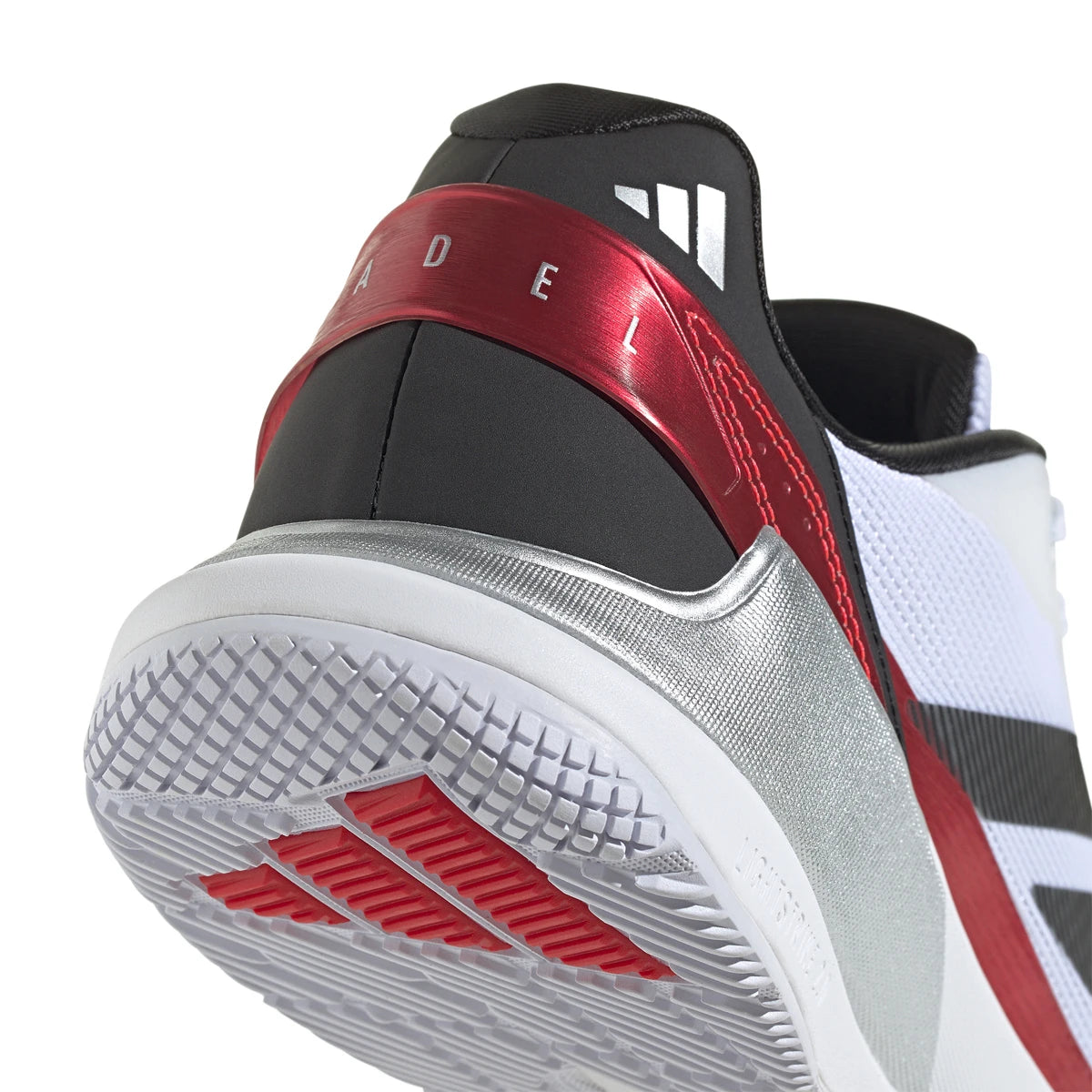 Padelschoenen adidas Crazyquick Ls