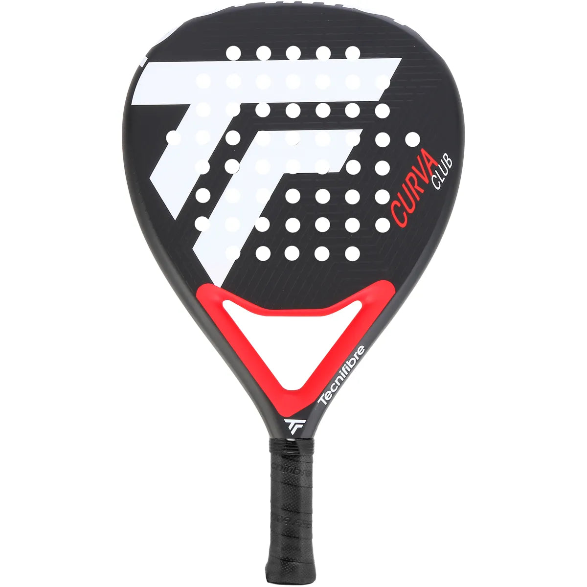 Padelracket Tecnifibre Curva Club