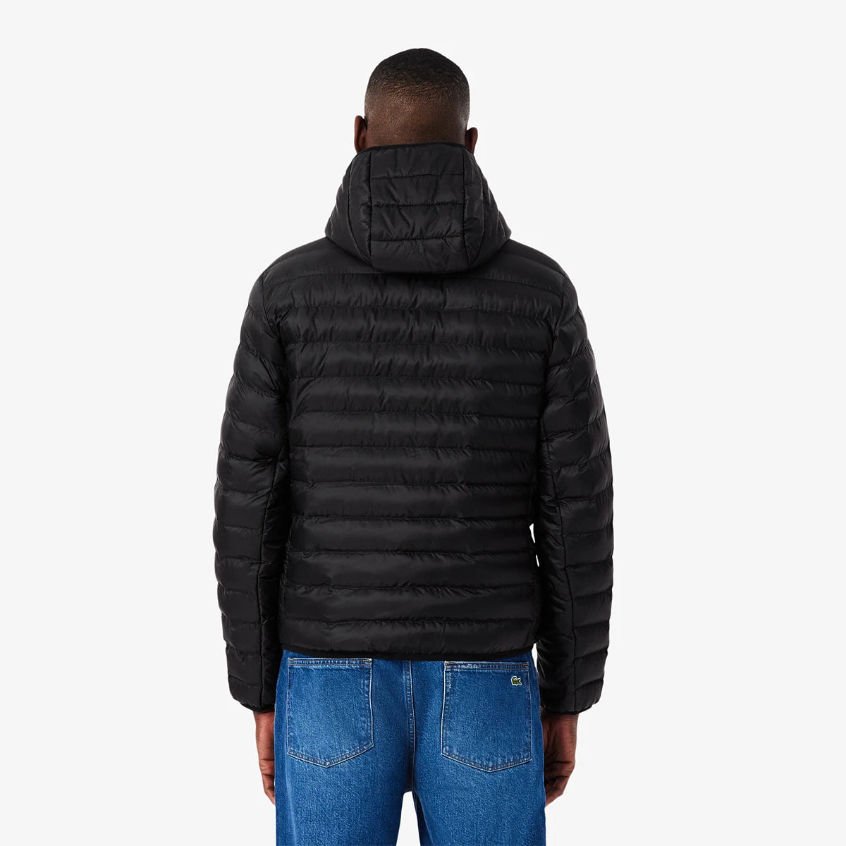 Lacoste Core Performance Jas