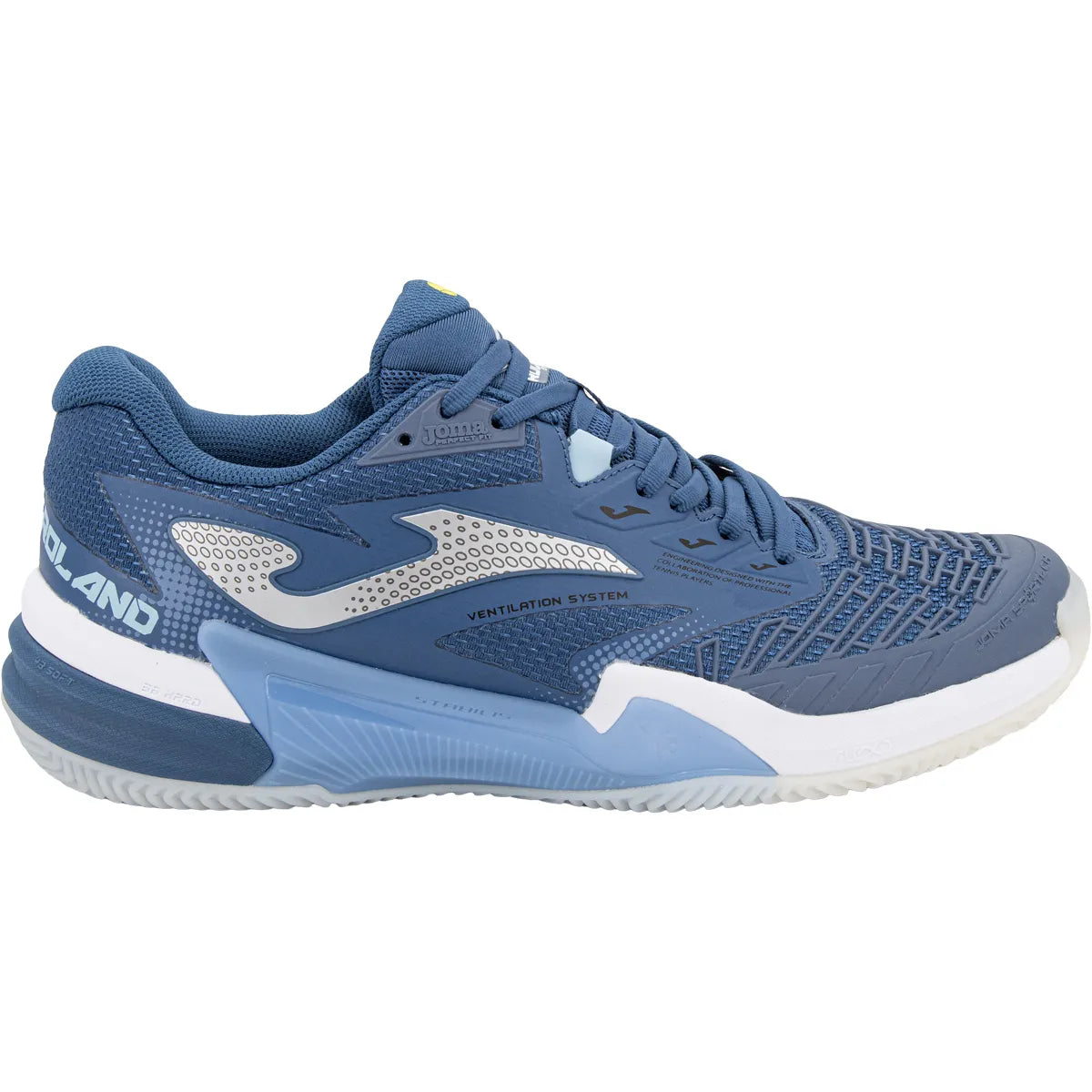 Gravel-schoenen Joma Roland 2503
