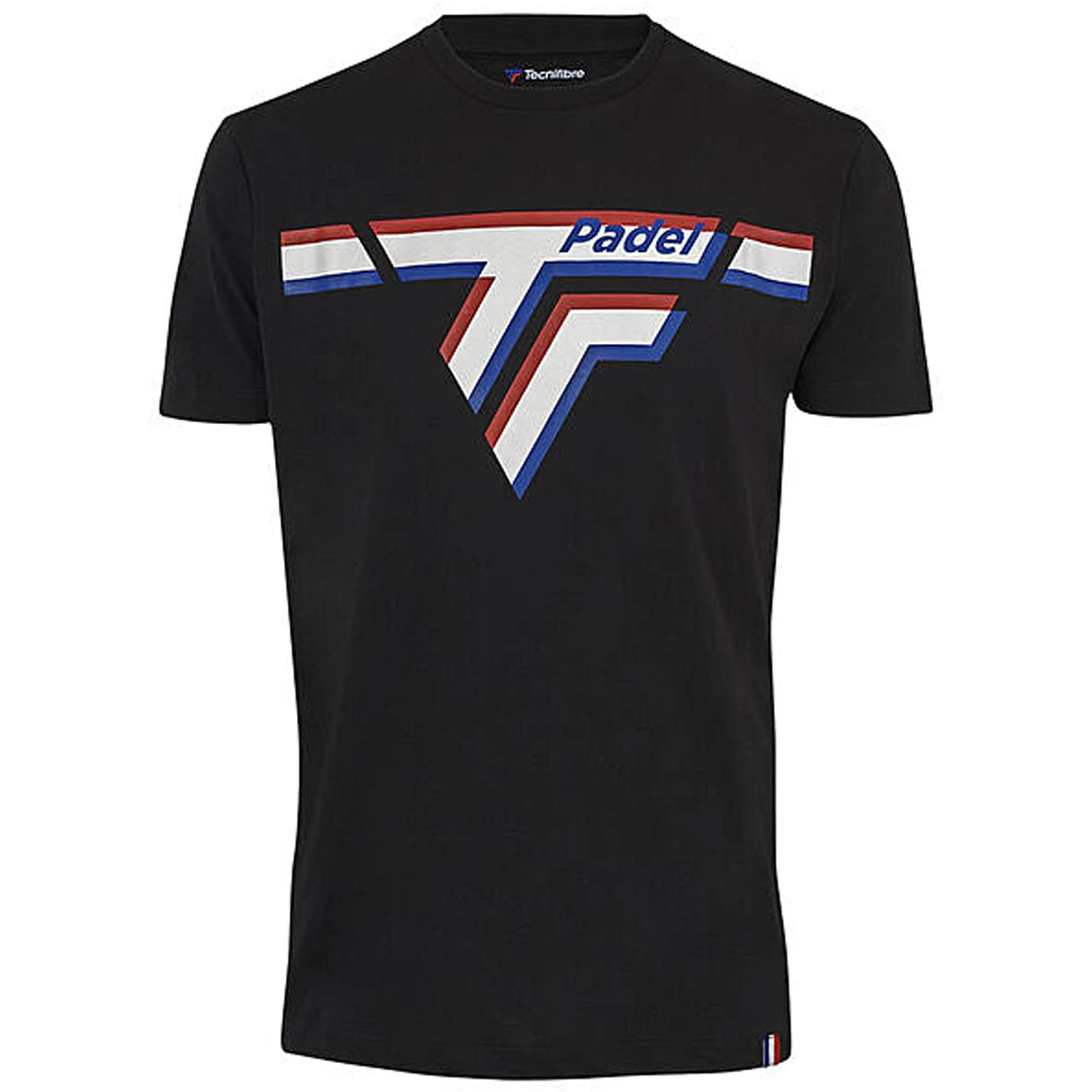 T-shirt Tecnifibre Padel