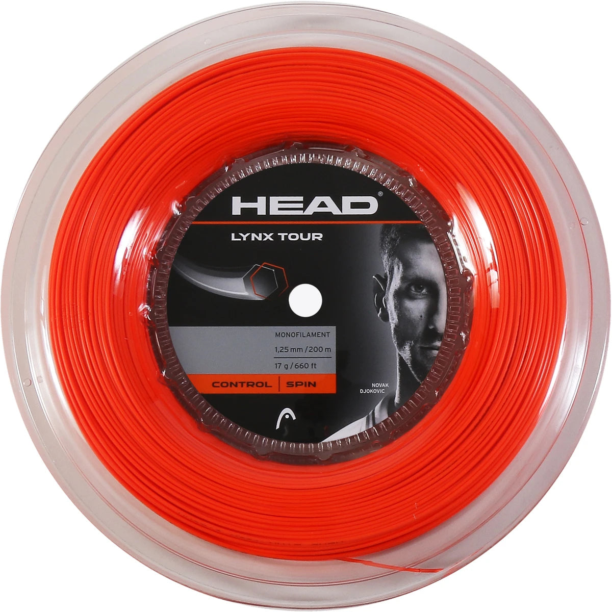 Spoel Head Lynx Tour (200 Meter)