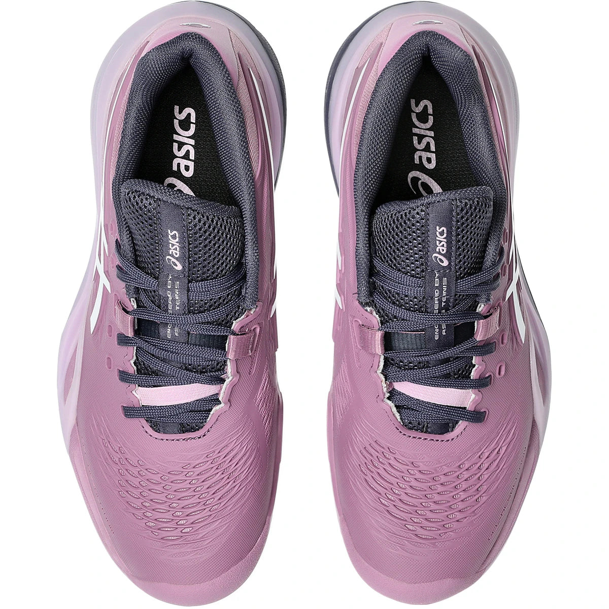 Asics Dames Schoenen Gel Resolution X Gravel