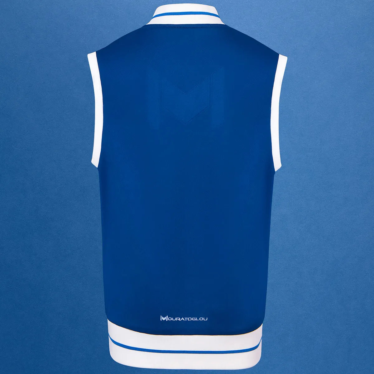 Mouwloos jasje Mouratoglou Apparel Junior Melbourne