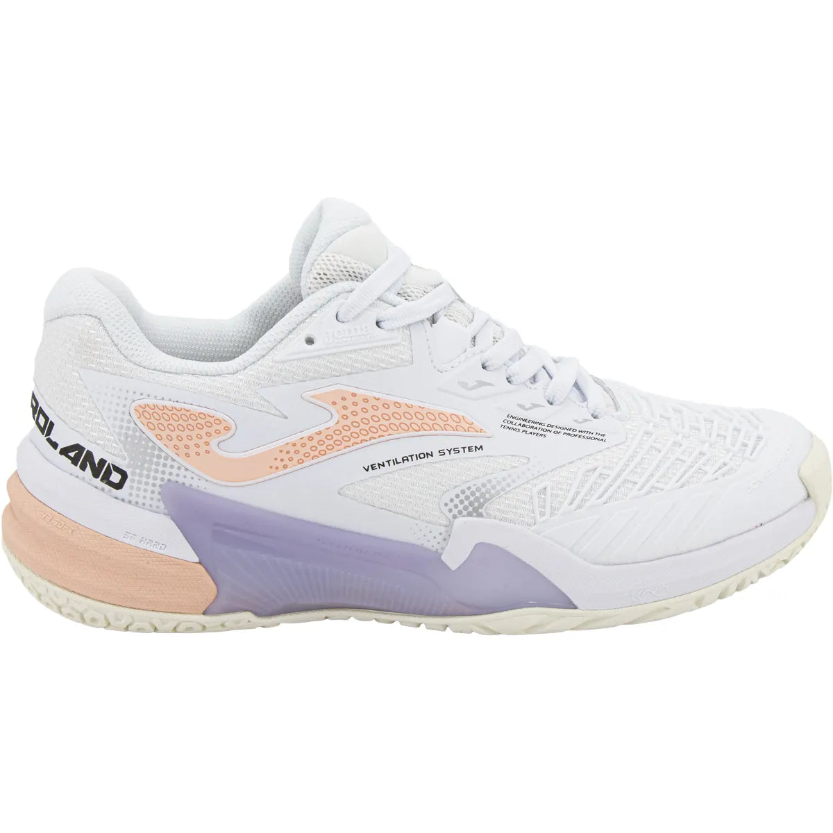Chaussures Joma Dames Roland Schoenen alle ondergronden