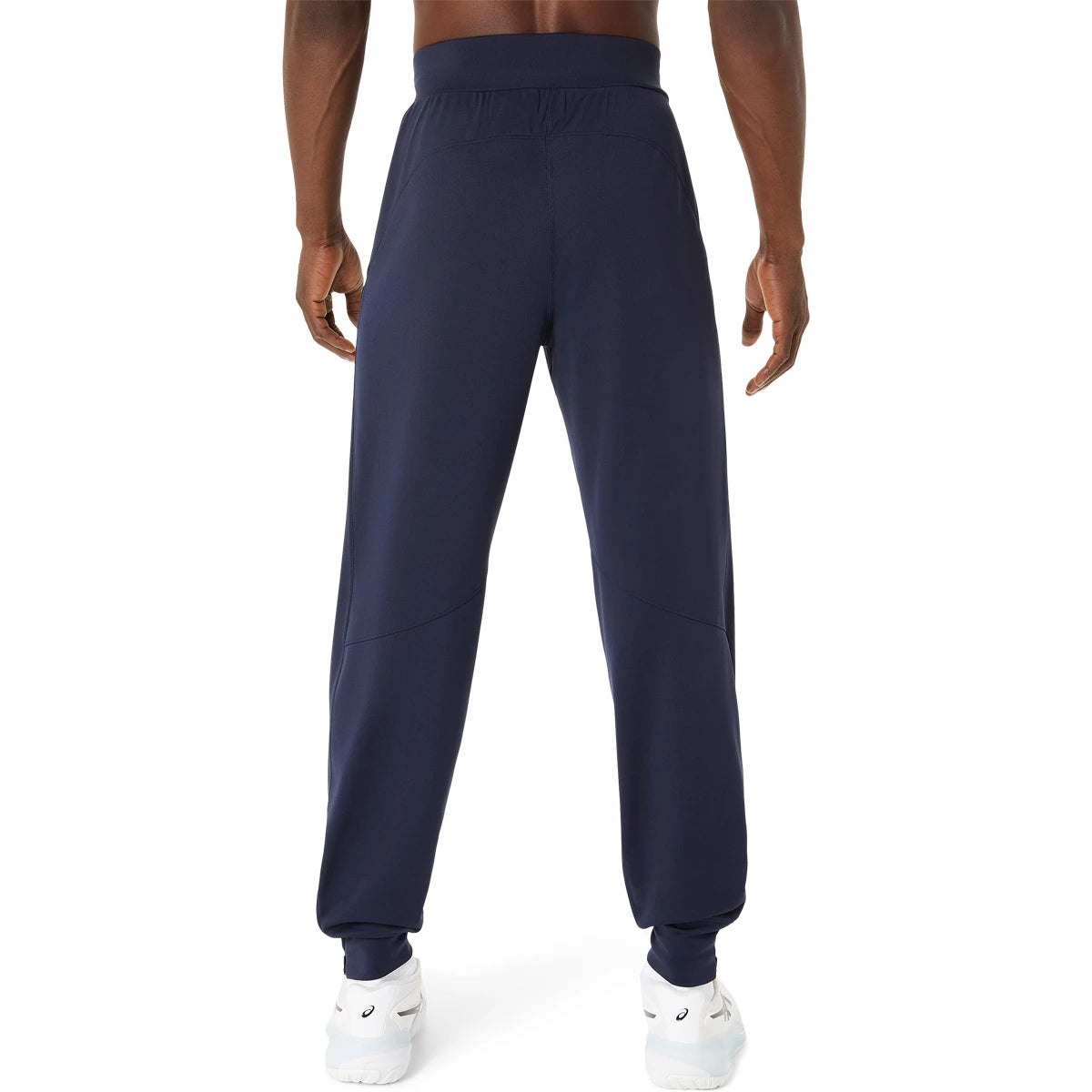 Asics Court Warm Up broek