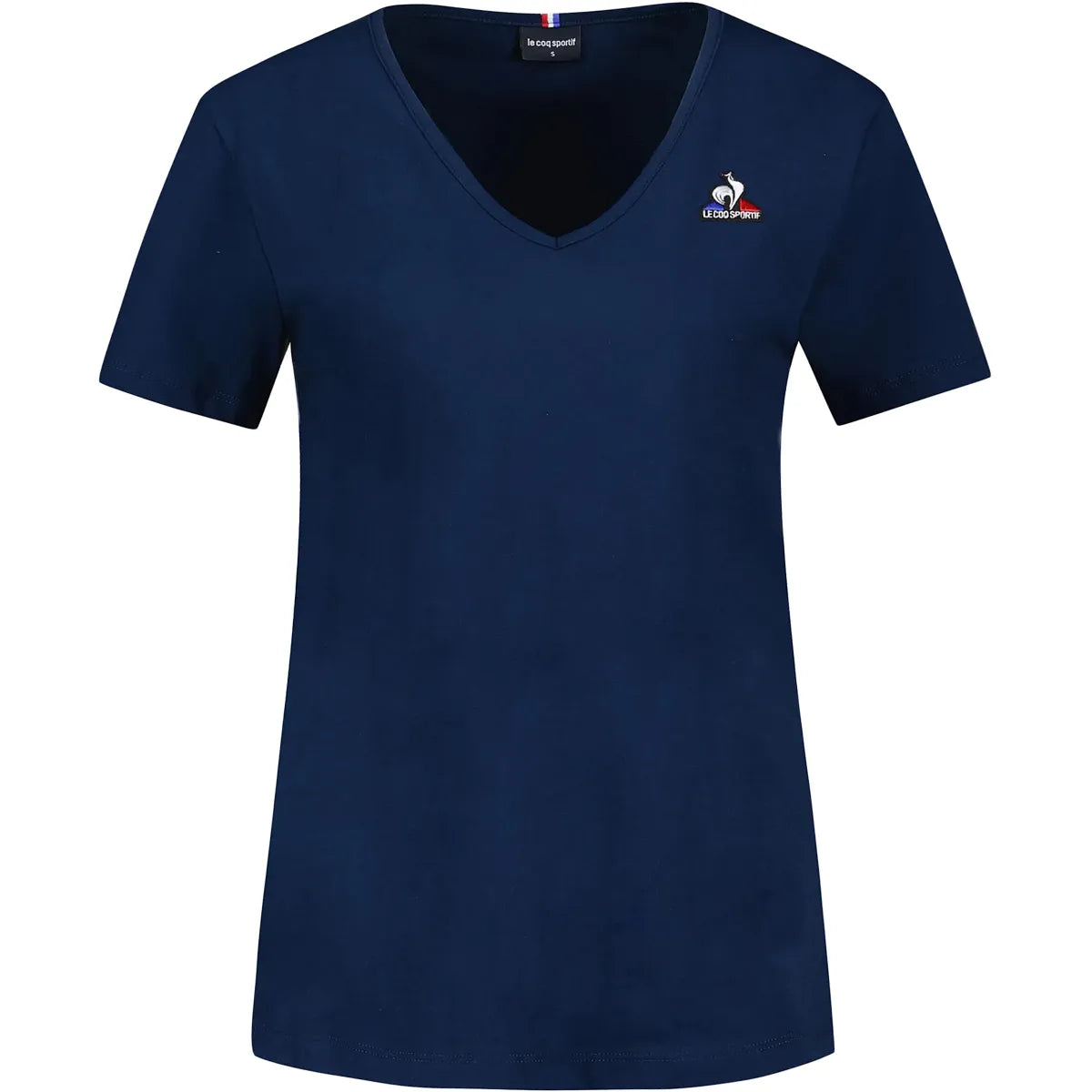 T-Shirt Le Coq Sportif Dames Essentieel