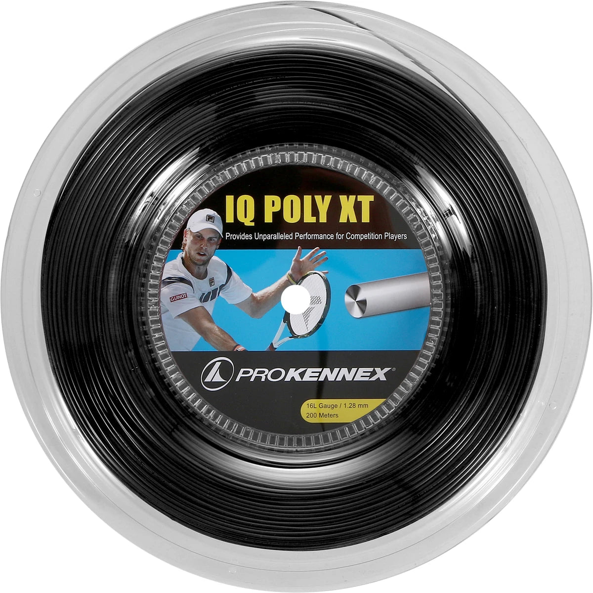 Spoel Pro Kennex Iq Poly Xt (200 Meter)