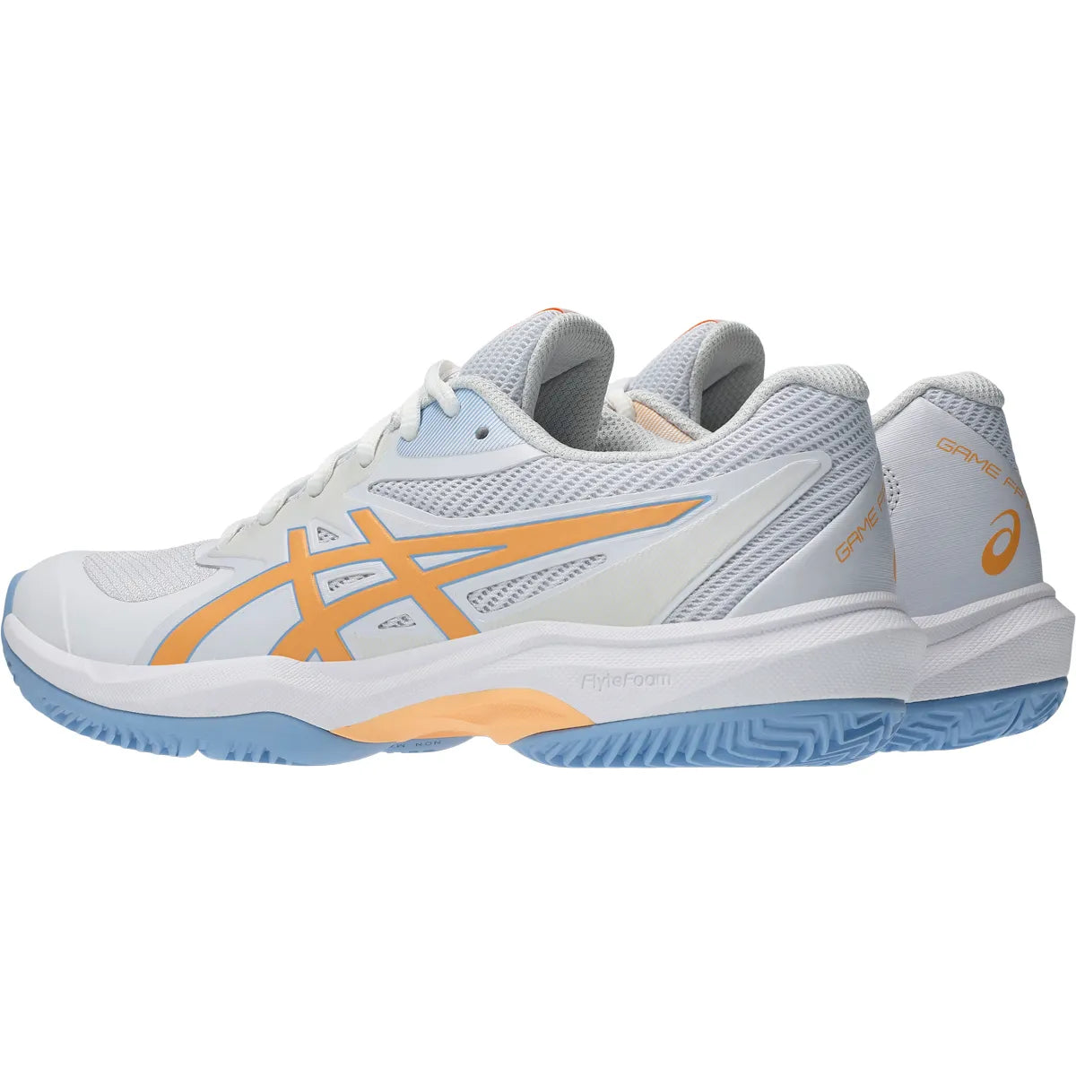 Asics Dames Schoenen Game FF Padel