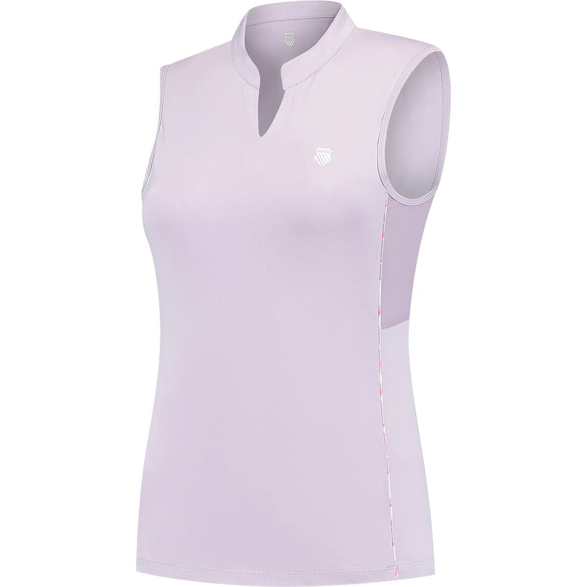 Tanktop K-Swiss Dames Hypercourt Advantage