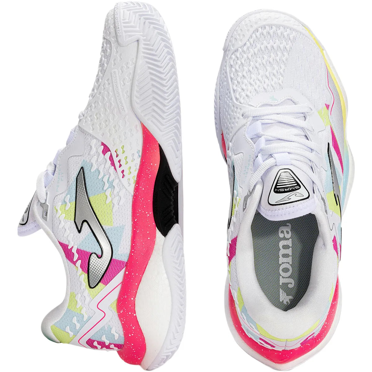 Chaussures padel Joma Femme Smash