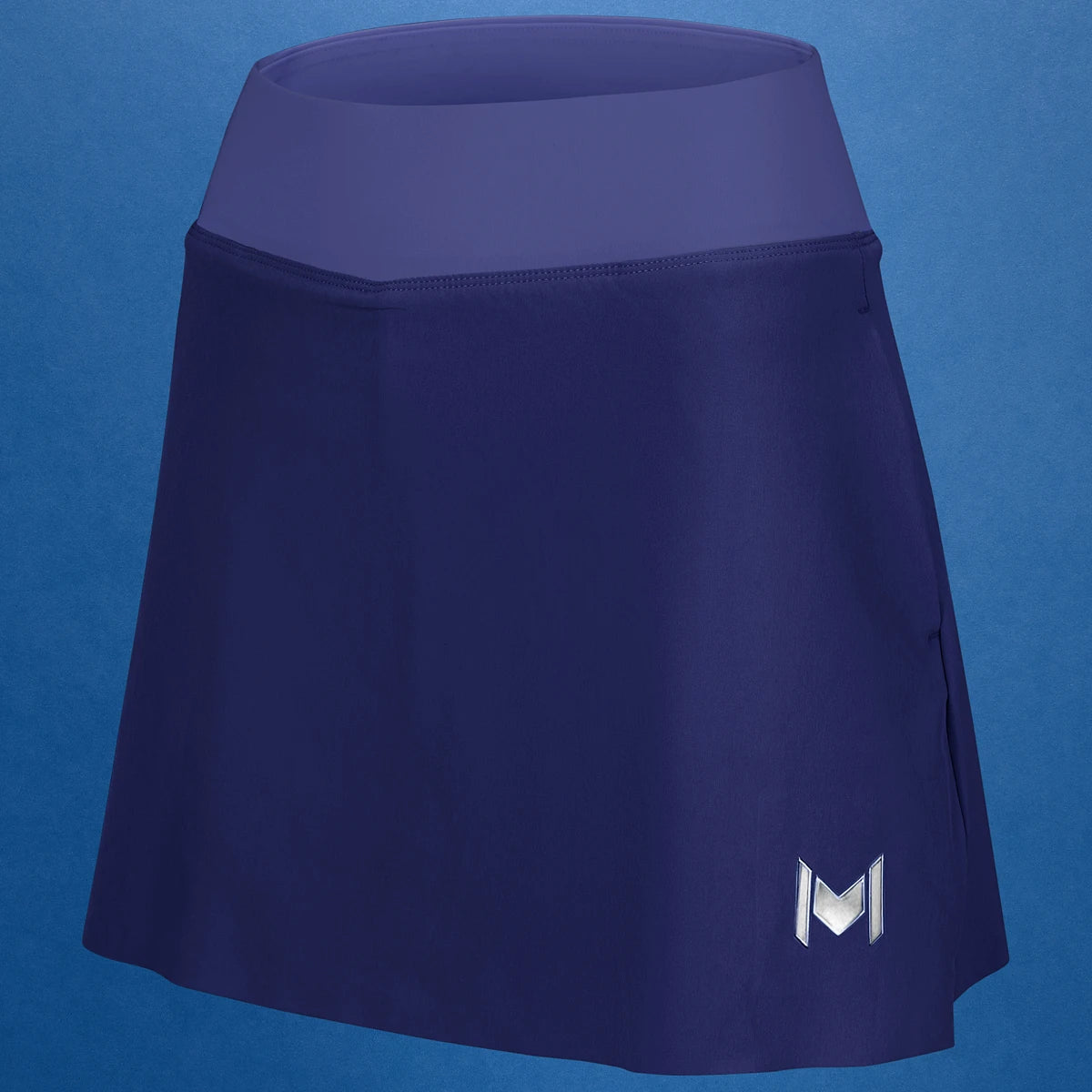 Rok Mouratoglou Apparel Dames Parijs
