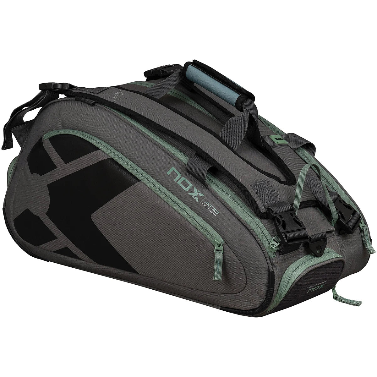 Tas Nox Padel At10 Team