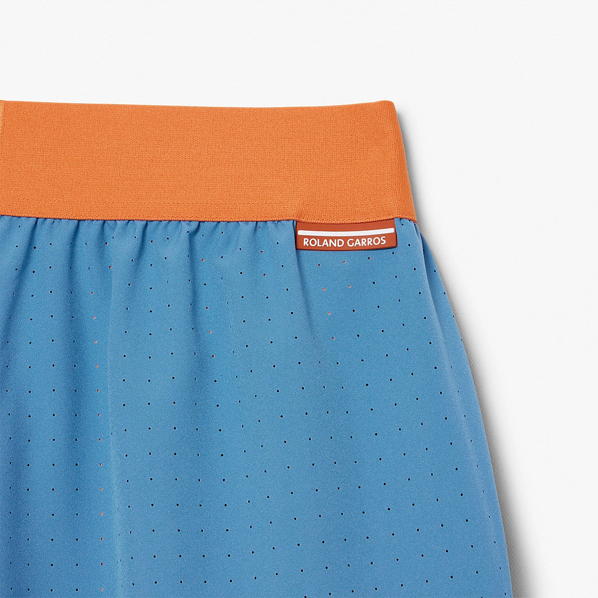 Short Lacoste Roland-Garros Speler On Court