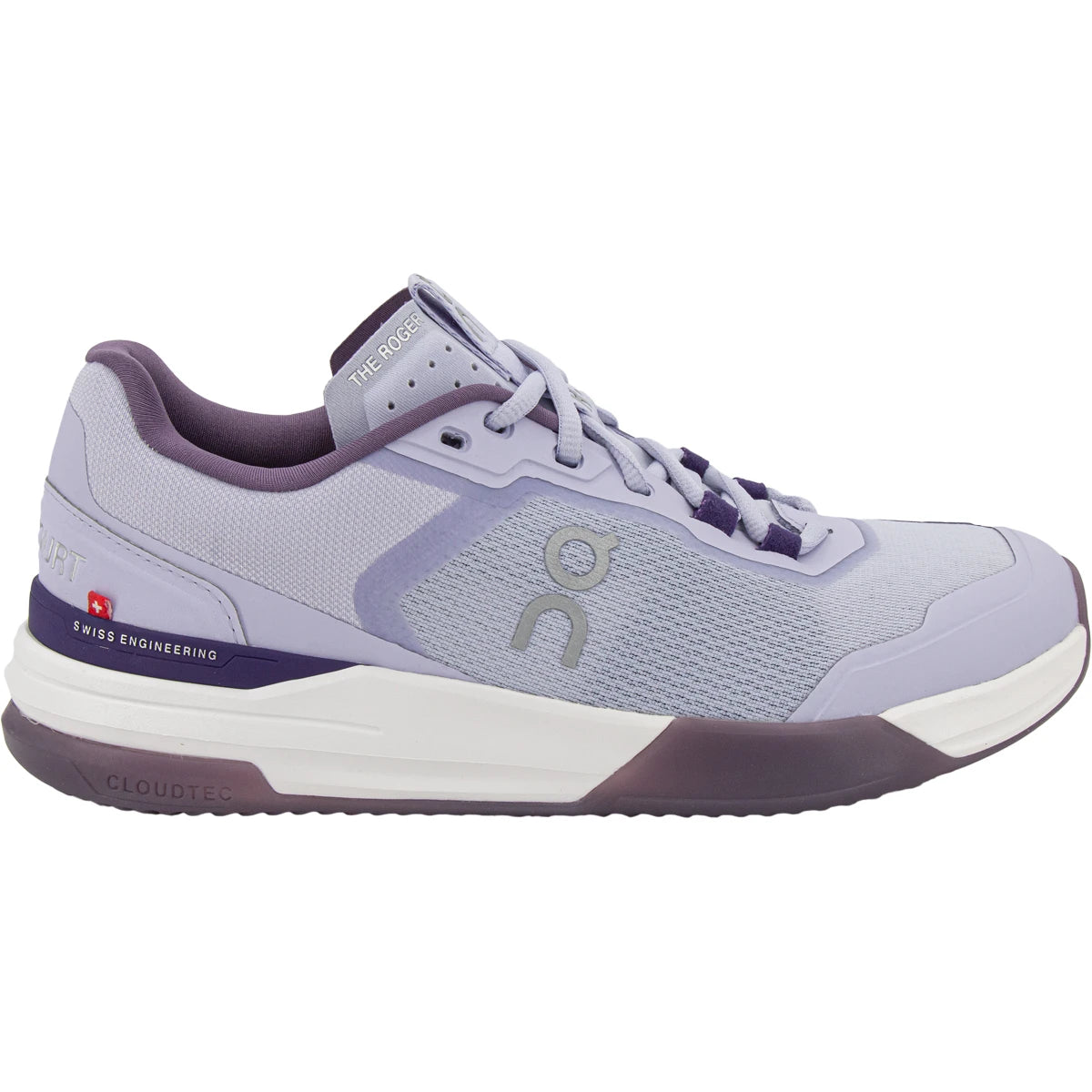 Schoenen Dames The Roger Adv Pro Gravel