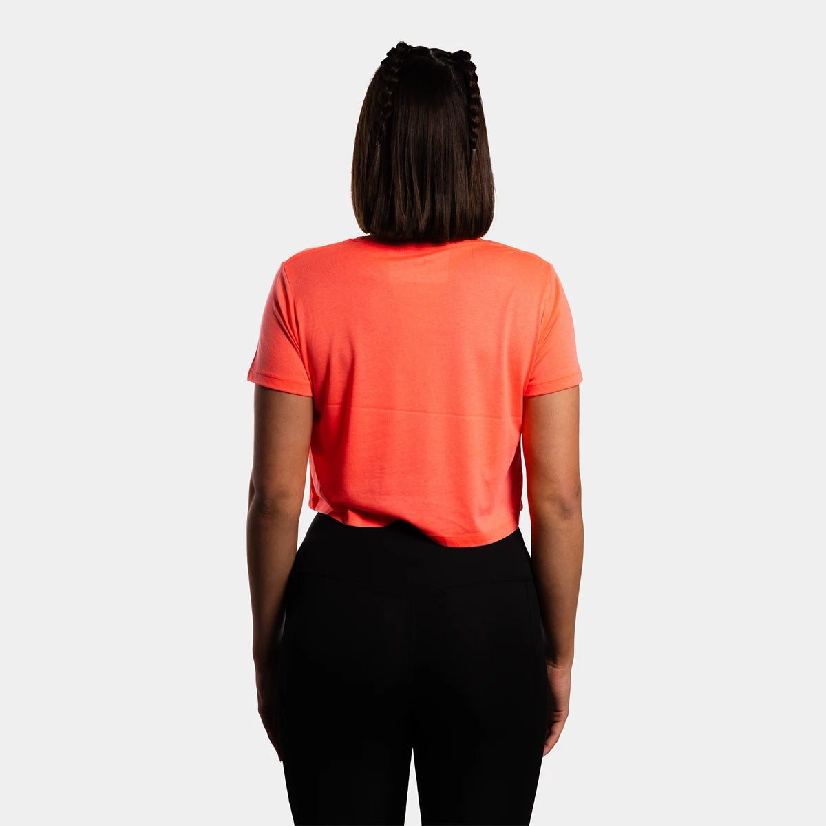T-shirt Second Serve Dames Open Court