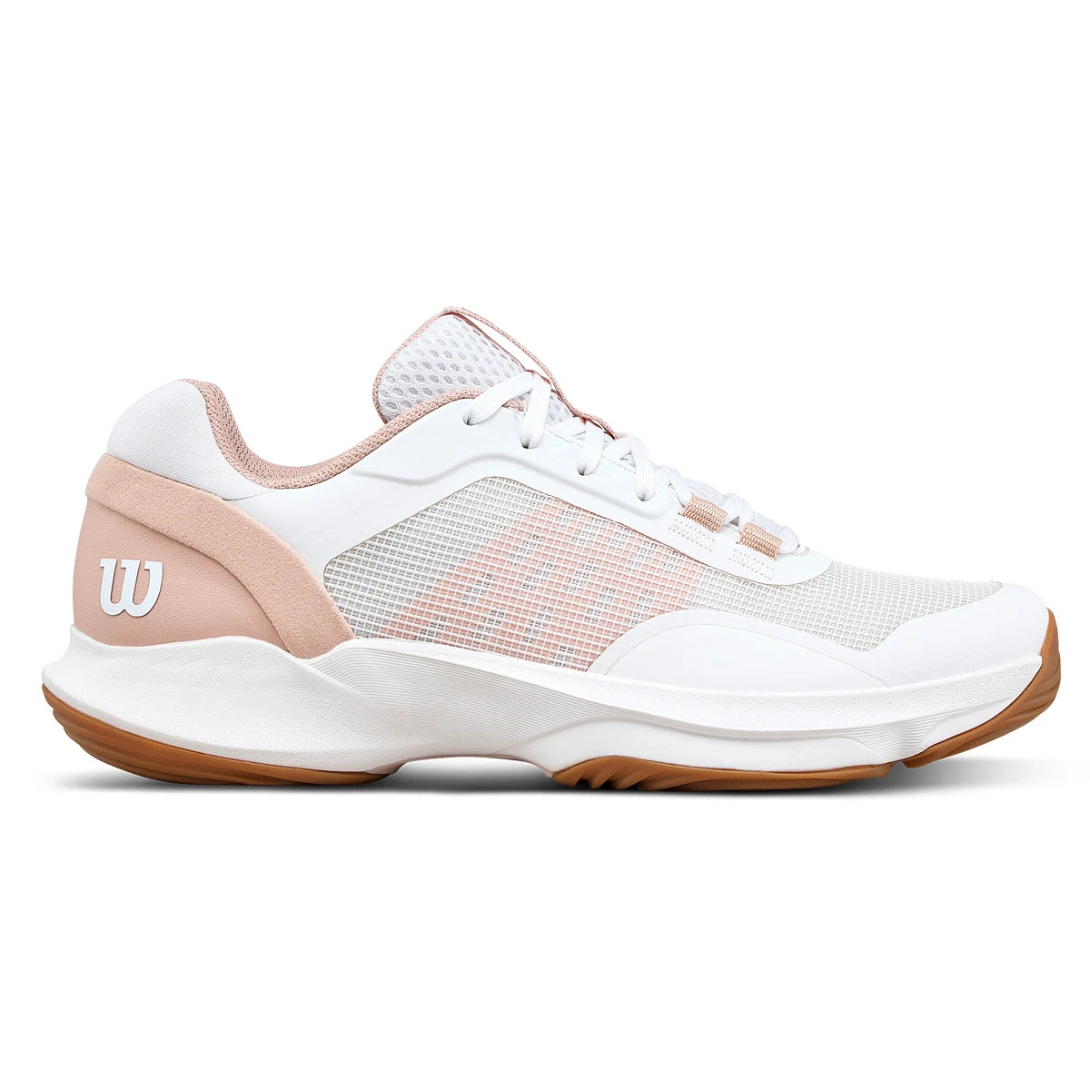 Padelschoenen Wilson Dames Hurakn Pro V2