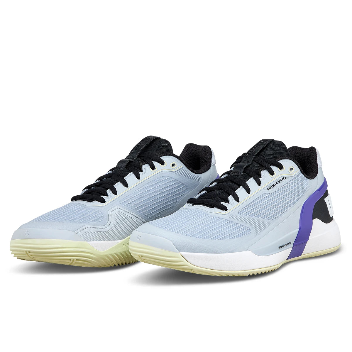 Padelschoenen Wilson Rush Pro 5